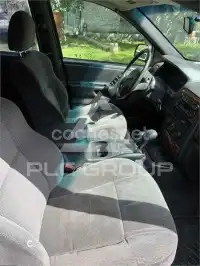 1999 Jeep Grand Cherokee