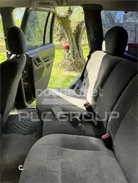 1999 Jeep Grand Cherokee