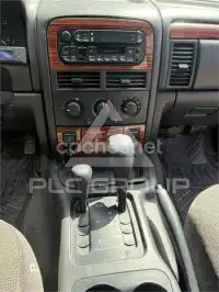 1999 Jeep Grand Cherokee