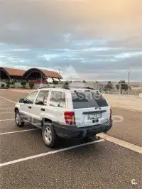 1999 Jeep Grand Cherokee
