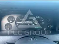 1999 Jeep Grand Cherokee
