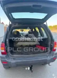 1999 Jeep Grand Cherokee