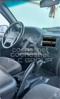 1999 Jeep Grand Cherokee