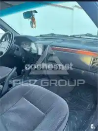 1999 Jeep Grand Cherokee