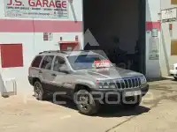 1999 Jeep Grand Cherokee