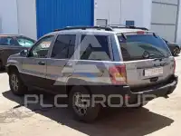 1999 Jeep Grand Cherokee