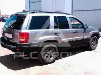 1999 Jeep Grand Cherokee