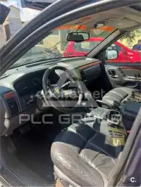 1999 Jeep Grand Cherokee