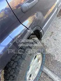 1999 Jeep Grand Cherokee