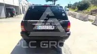 1999 Jeep Grand Cherokee