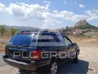 1999 Jeep Grand Cherokee