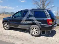 1999 Jeep Grand Cherokee