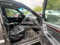 1999 Jeep Grand Cherokee