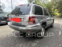 1999 Jeep Grand Cherokee
