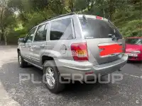 1999 Jeep Grand Cherokee
