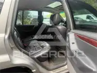 1999 Jeep Grand Cherokee
