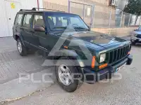 1999 Jeep CHEROKEE