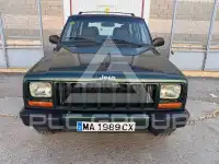 1999 Jeep CHEROKEE