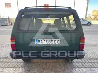 1999 Jeep CHEROKEE