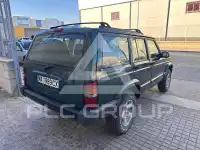 1999 Jeep CHEROKEE