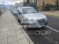 1999 Jeep CHEROKEE