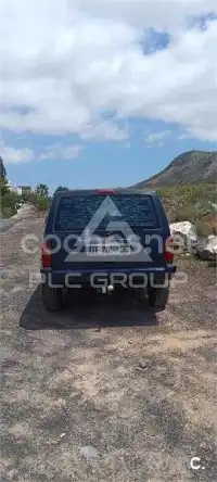 1999 Jeep CHEROKEE