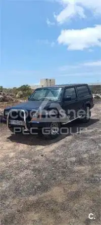 1999 Jeep CHEROKEE