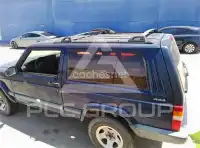 1999 Jeep CHEROKEE