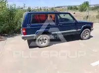 1999 Jeep CHEROKEE