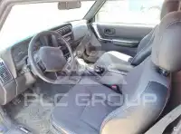 1999 Jeep CHEROKEE