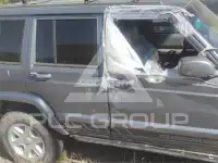 1999 Jeep CHEROKEE