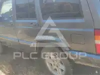 1999 Jeep CHEROKEE