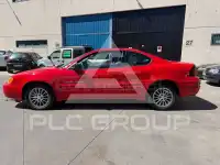 1999 Pontiac GRAND AM