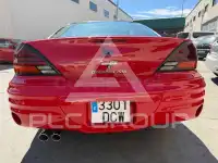 1999 Pontiac GRAND AM