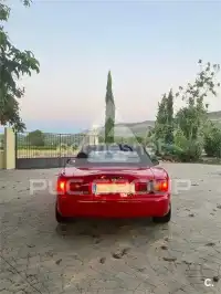 1999 Mazda MX-5