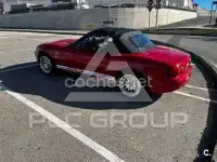 1999 Mazda MX-5