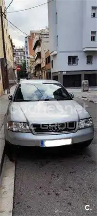1999 Audi A6