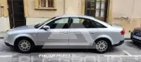 1999 Audi A6