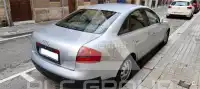 1999 Audi A6