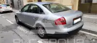 1999 Audi A6