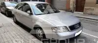 1999 Audi A6