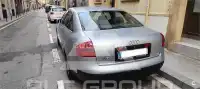 1999 Audi A6