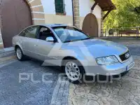 1999 Audi A6
