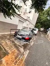 1999 Audi A6
