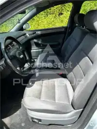 1999 Audi A6