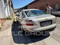 1999 Audi A6