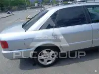 1999 Audi A6