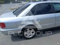 1999 Audi A6