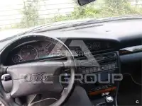 1999 Audi A6