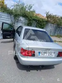 1999 Audi A6